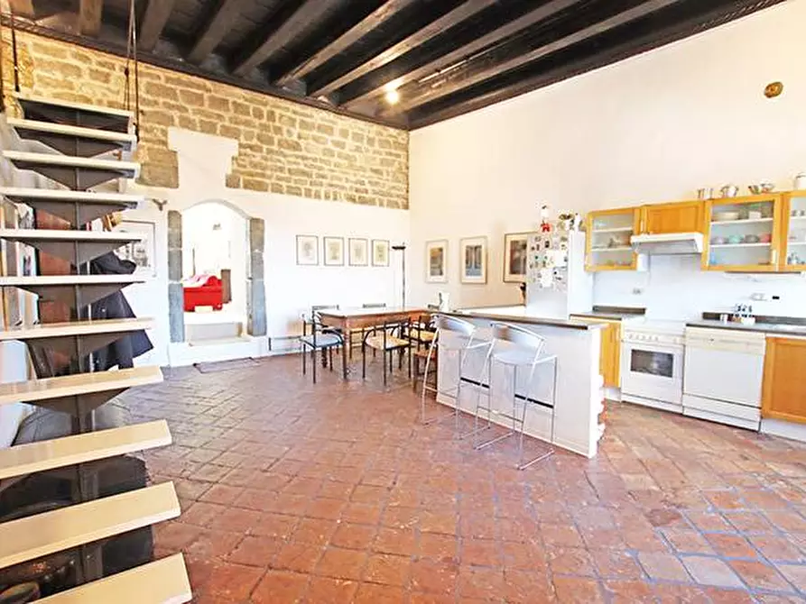 Immagine 8 di Appartamento in vendita  in piazza mercato del fieno a Bergamo