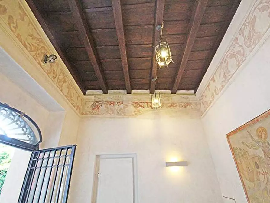 Immagine 24 di Appartamento in vendita  in piazza mercato del fieno a Bergamo