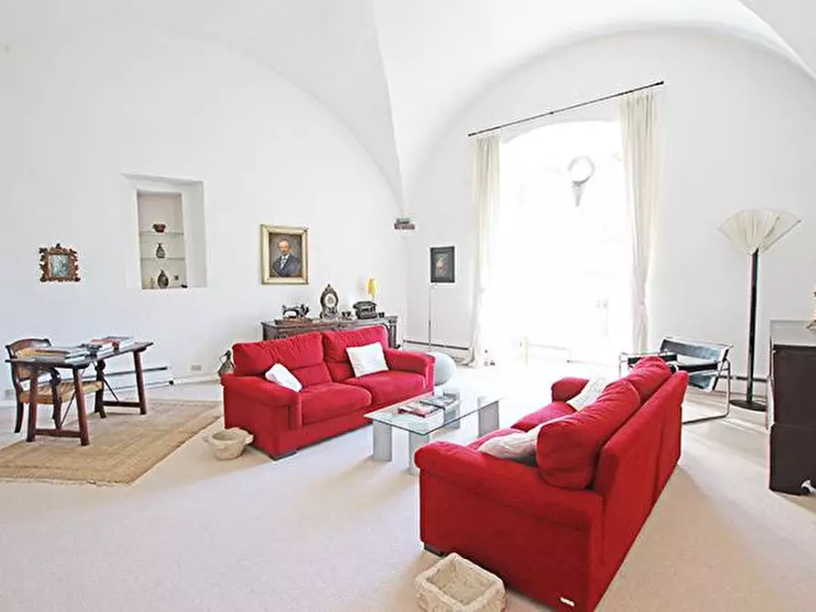 Immagine 13 di Appartamento in vendita  in piazza mercato del fieno a Bergamo