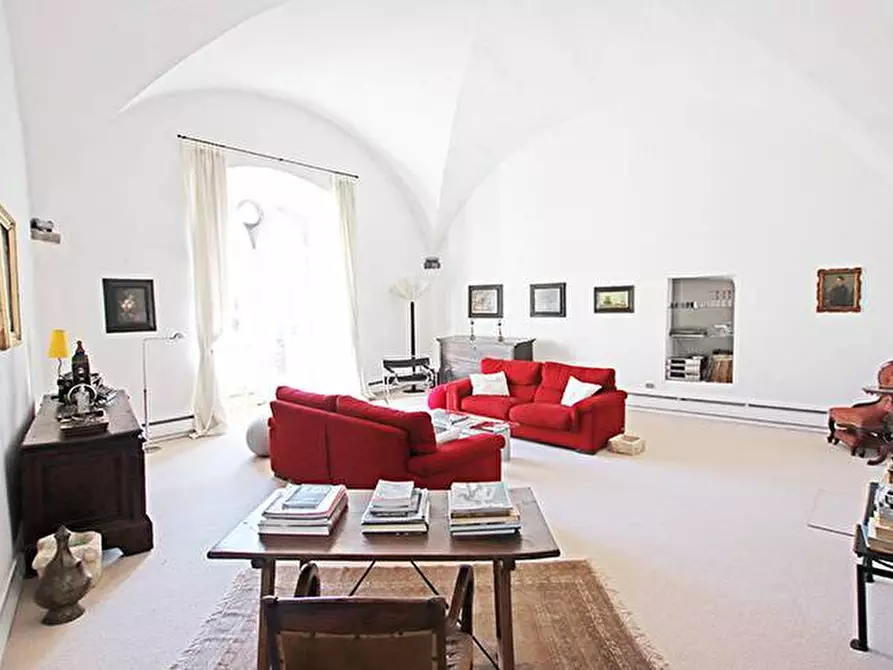 Immagine 14 di Appartamento in vendita  in piazza mercato del fieno a Bergamo