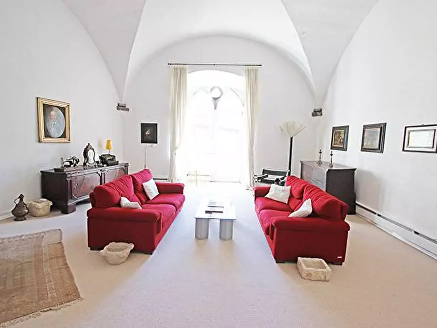 Immagine 15 di Appartamento in vendita  in piazza mercato del fieno a Bergamo