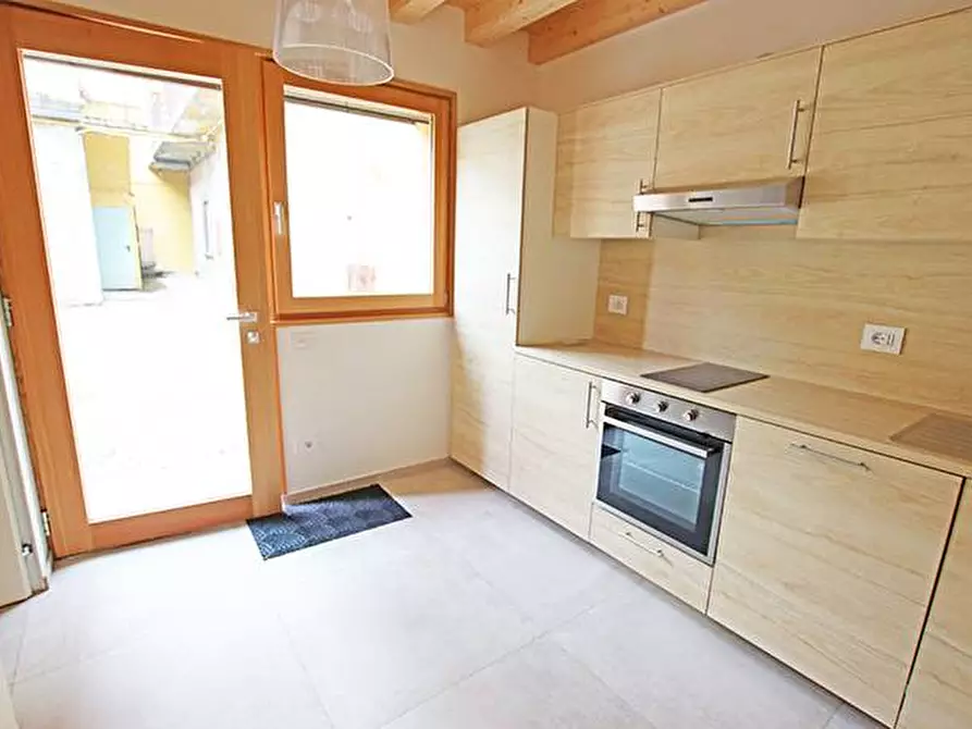 Immagine 7 di Loft/Open space in affitto  in via borgo palazzo a Bergamo