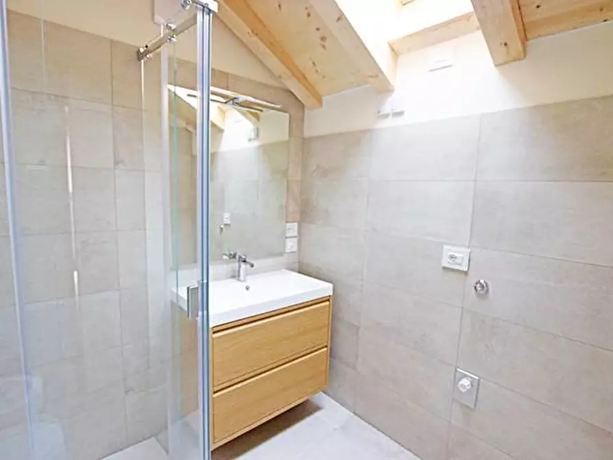 Immagine 9 di Loft/Open space in affitto  in via borgo palazzo a Bergamo