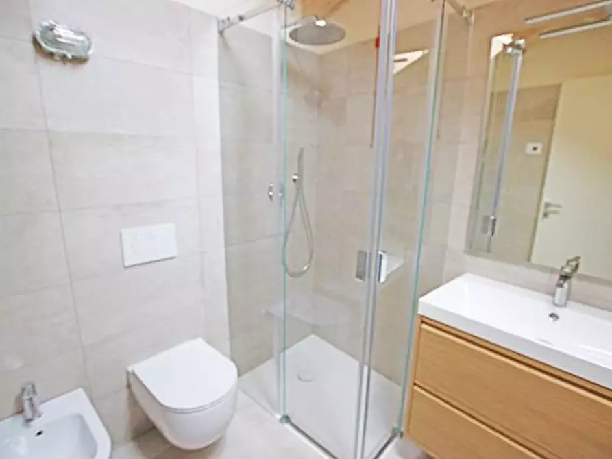 Immagine 10 di Loft/Open space in affitto  in via borgo palazzo a Bergamo