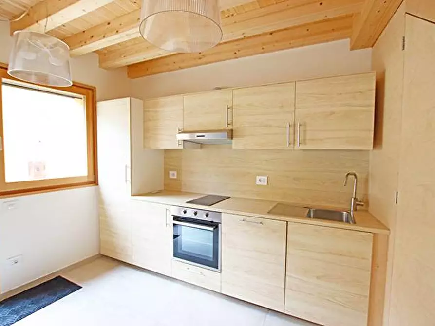 Immagine 3 di Loft/Open space in affitto  in via borgo palazzo a Bergamo