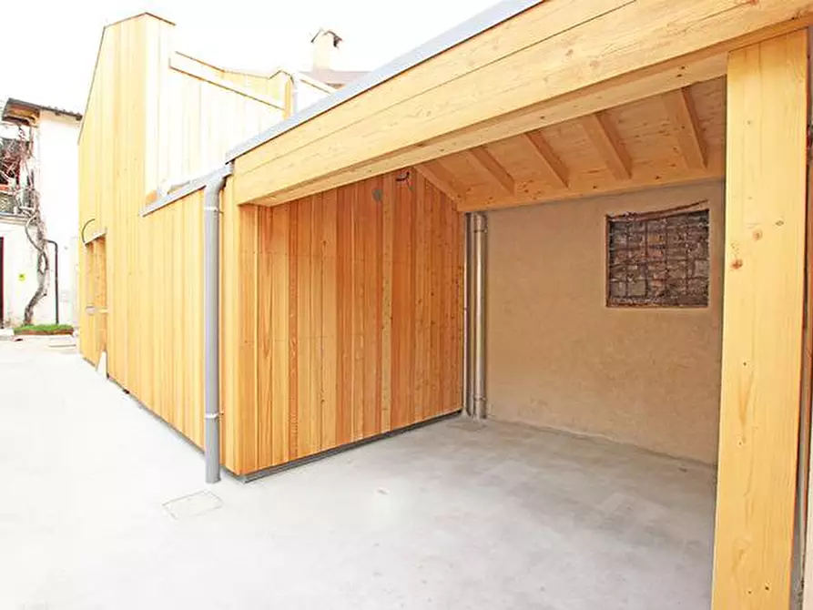 Immagine 18 di Loft/Open space in affitto  in via borgo palazzo a Bergamo