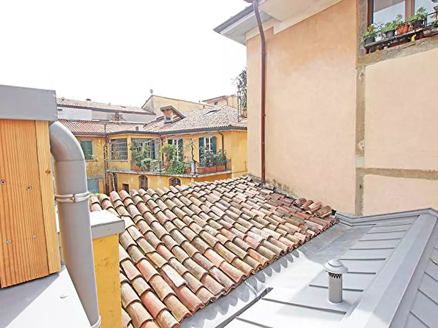 Immagine 17 di Loft/Open space in affitto  in via borgo palazzo a Bergamo