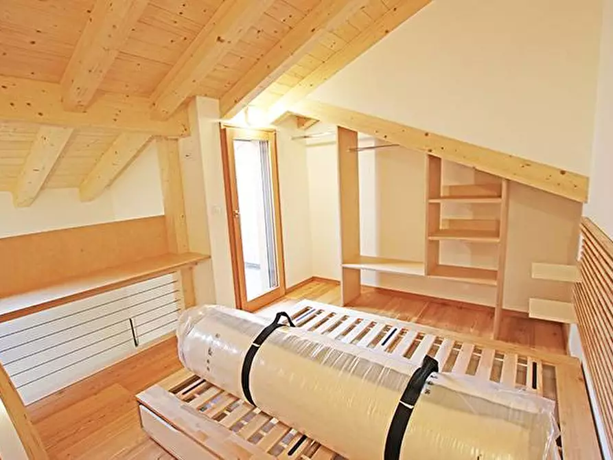 Immagine 11 di Loft/Open space in affitto  in via borgo palazzo a Bergamo