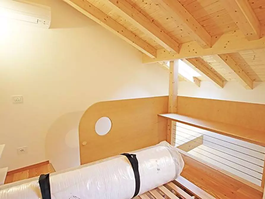 Immagine 12 di Loft/Open space in affitto  in via borgo palazzo a Bergamo