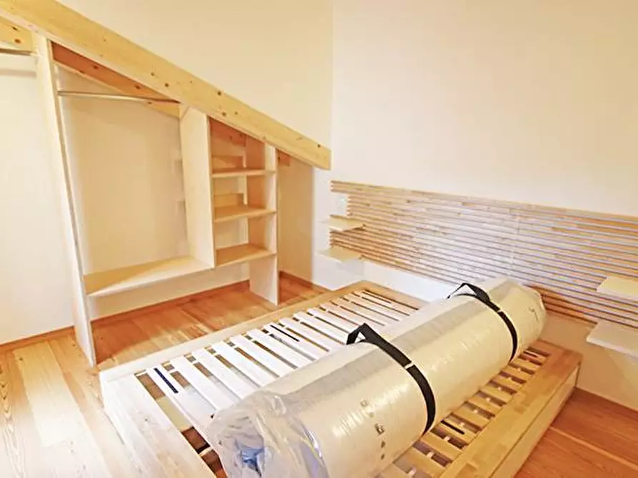 Immagine 13 di Loft/Open space in affitto  in via borgo palazzo a Bergamo