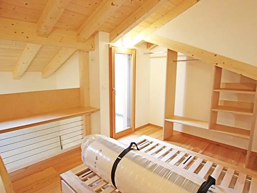 Immagine 14 di Loft/Open space in affitto  in via borgo palazzo a Bergamo