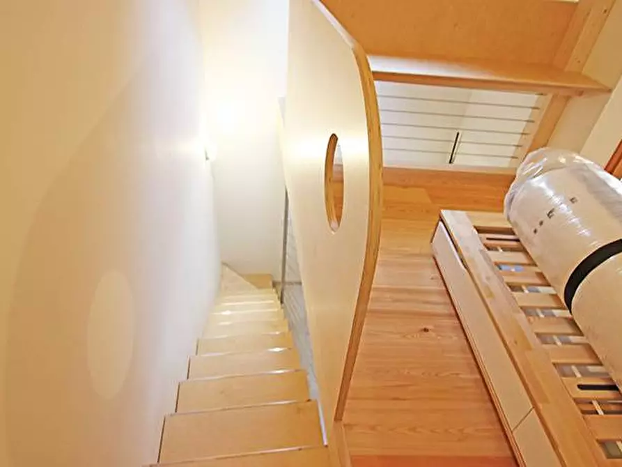 Immagine 15 di Loft/Open space in affitto  in via borgo palazzo a Bergamo