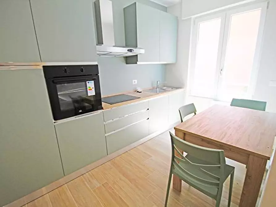 Immagine 1 di Appartamento in affitto  in via suardi a Bergamo