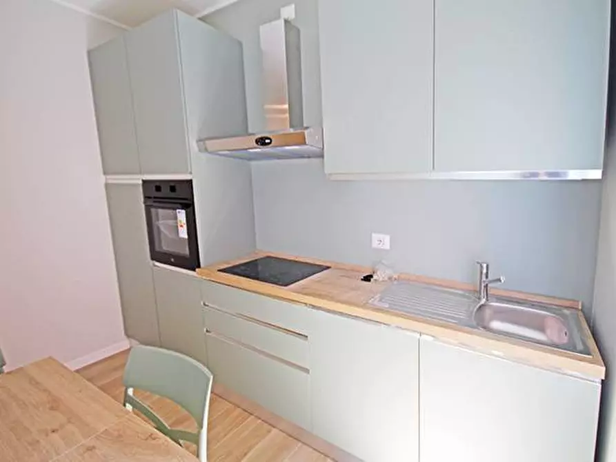 Immagine 3 di Appartamento in affitto  in via suardi a Bergamo