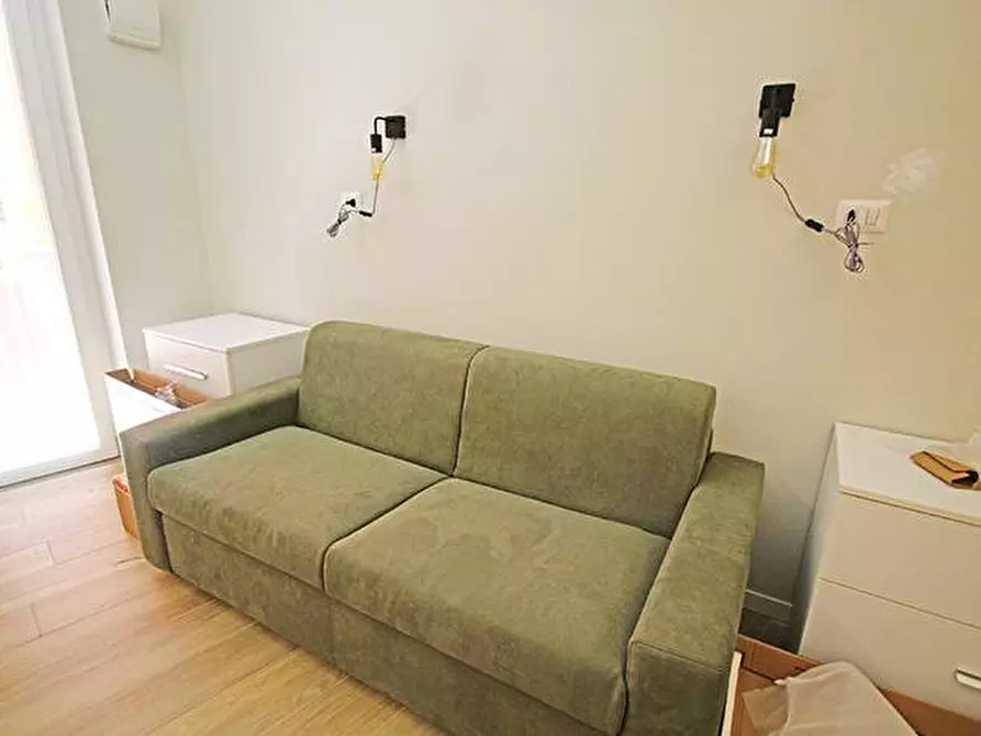 Immagine 5 di Appartamento in affitto  in via suardi a Bergamo