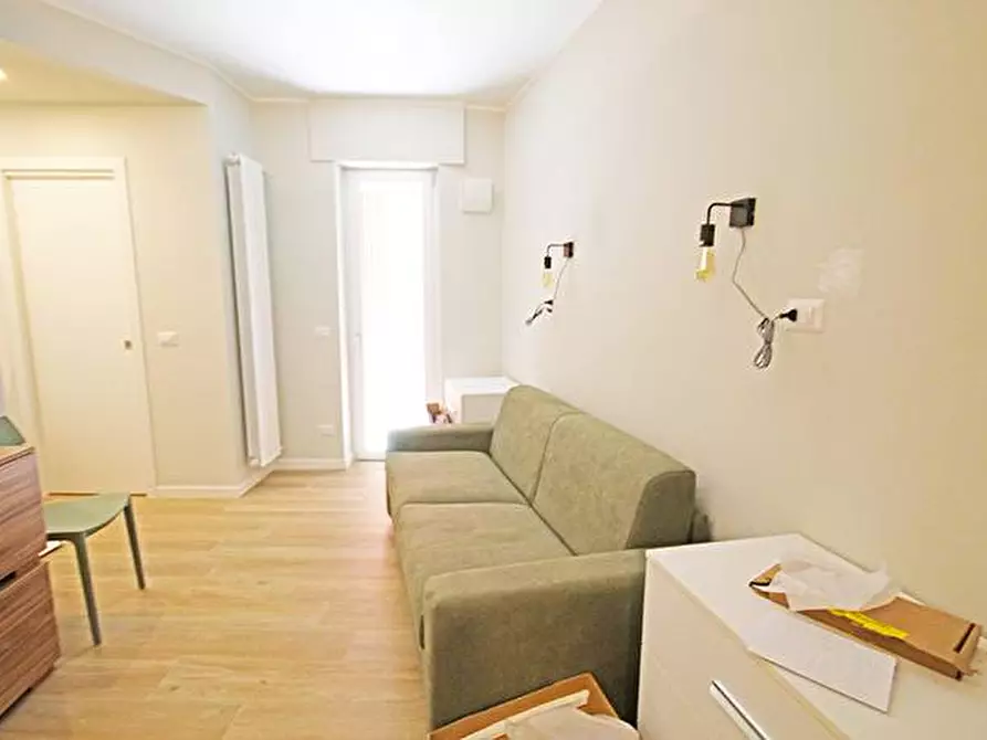 Immagine 6 di Appartamento in affitto  in via suardi a Bergamo