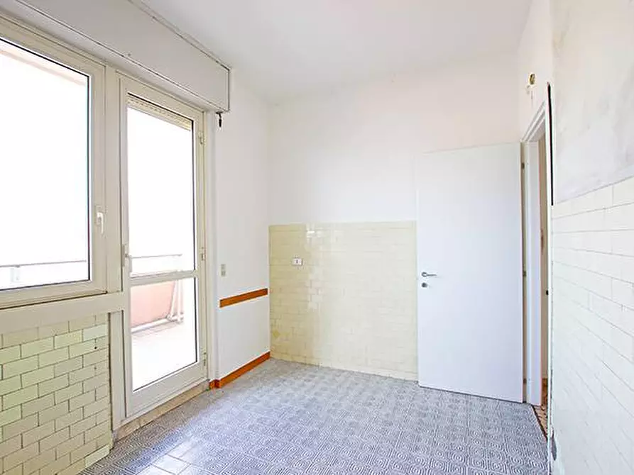 Immagine 39 di Attico in vendita  in via Tiraboschi a Bergamo