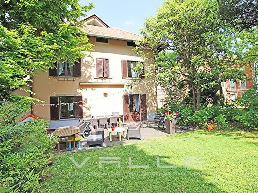 Immagine 1 di Appartamento in vendita  in via s. alessandro a Bergamo