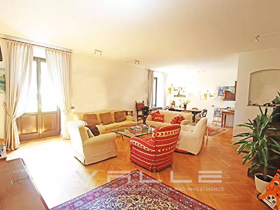 Immagine 10 di Appartamento in vendita  in via s. alessandro a Bergamo