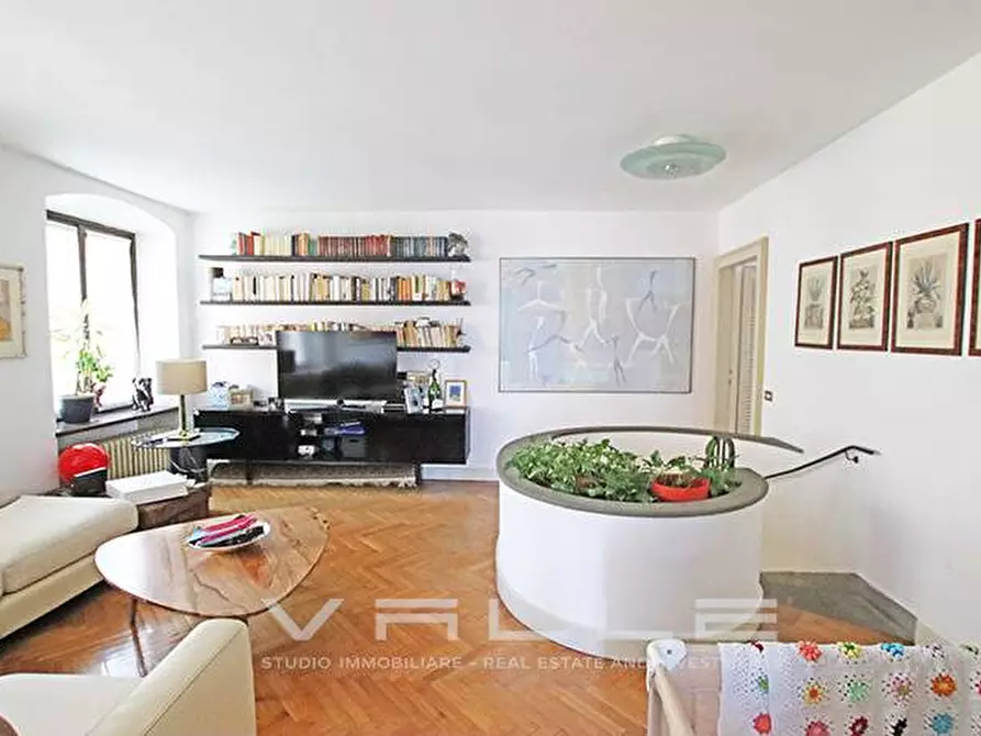 Immagine 16 di Appartamento in vendita  in via s. alessandro a Bergamo