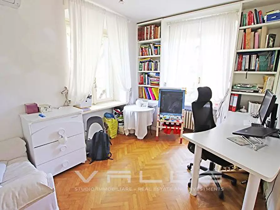Immagine 23 di Appartamento in vendita  in via s. alessandro a Bergamo