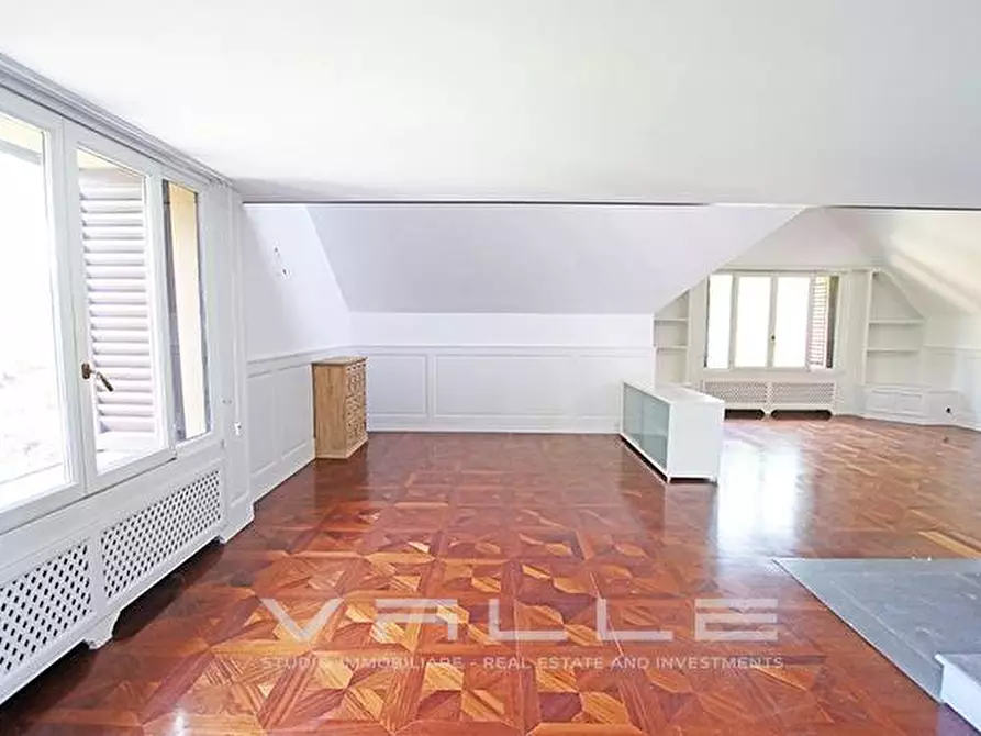 Immagine 10 di Attico in vendita  in via s. alessandro a Bergamo