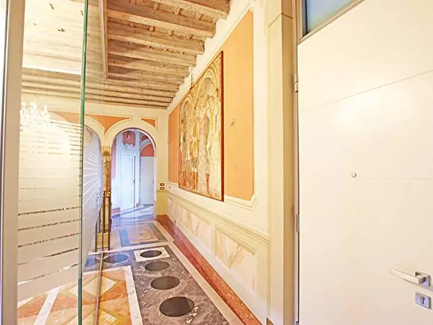 Immagine 12 di Ufficio in affitto  in via borfuro a Bergamo