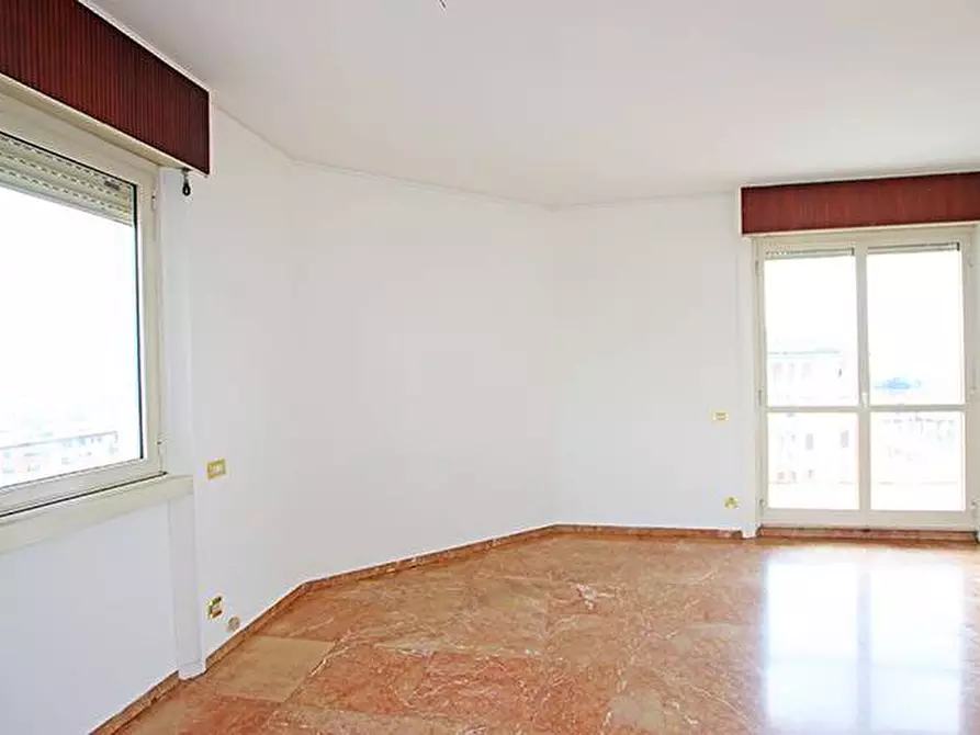 Immagine 36 di Attico in vendita  in via Tiraboschi a Bergamo