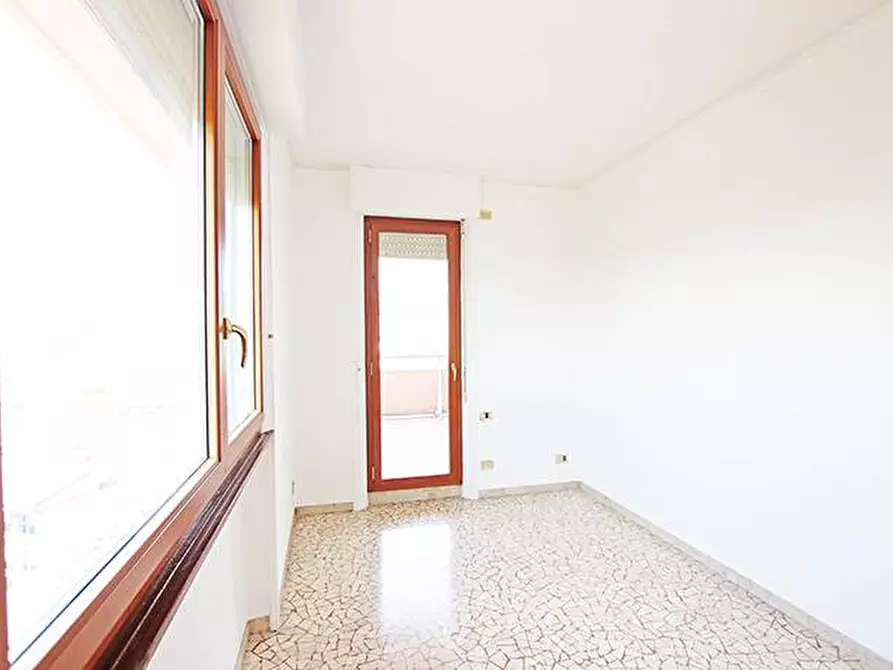 Immagine 37 di Attico in vendita  in via Tiraboschi a Bergamo