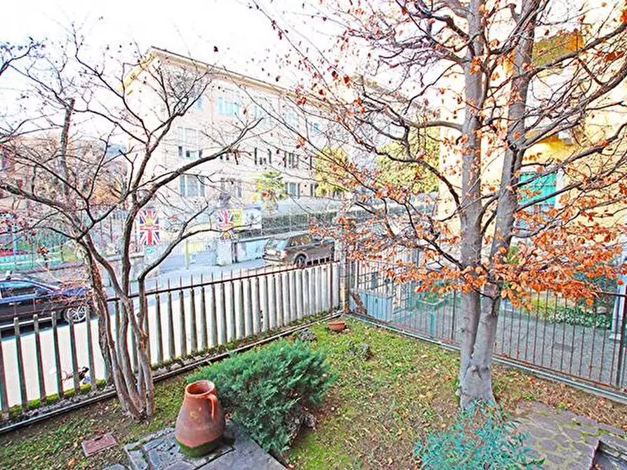 Immagine 4 di Villa in vendita  in via santa lucia a Bergamo