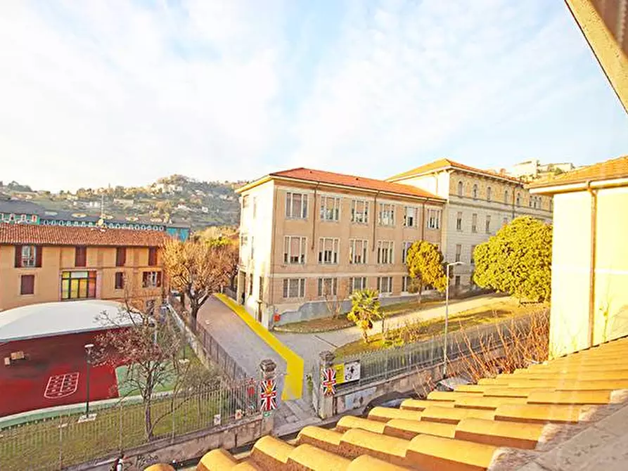 Immagine 11 di Villa in vendita  in via santa lucia a Bergamo