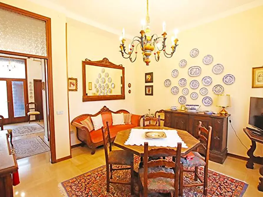 Immagine 21 di Villa in vendita  in via santa lucia a Bergamo