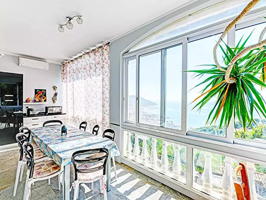 Immagine 18 di Villa in vendita  in via colline a Andora