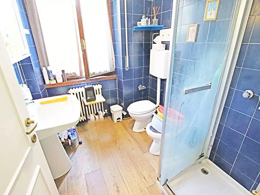 Immagine 24 di Appartamento in vendita  in via verdi a Bergamo