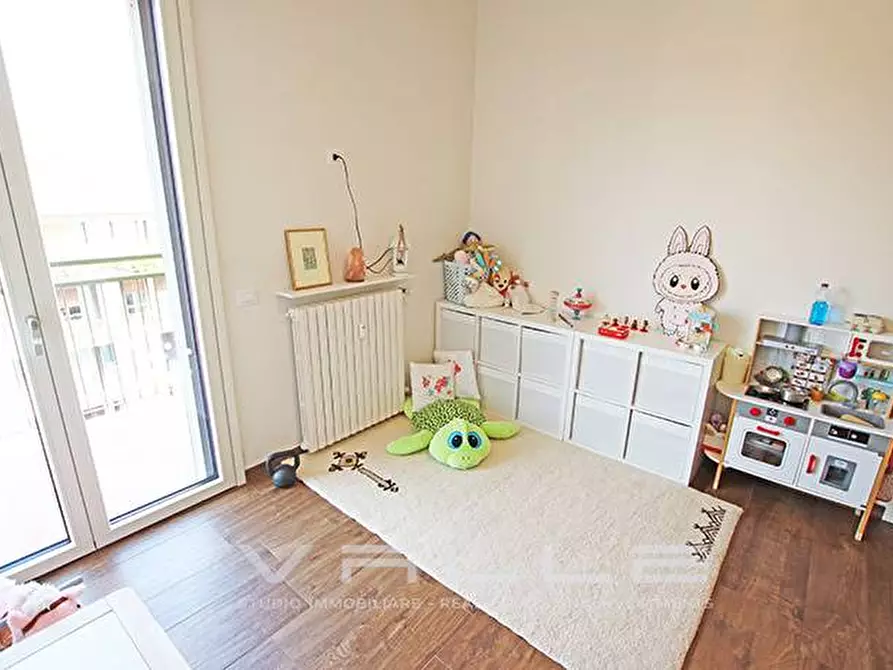 Immagine 13 di Appartamento in vendita  in via longo a Bergamo
