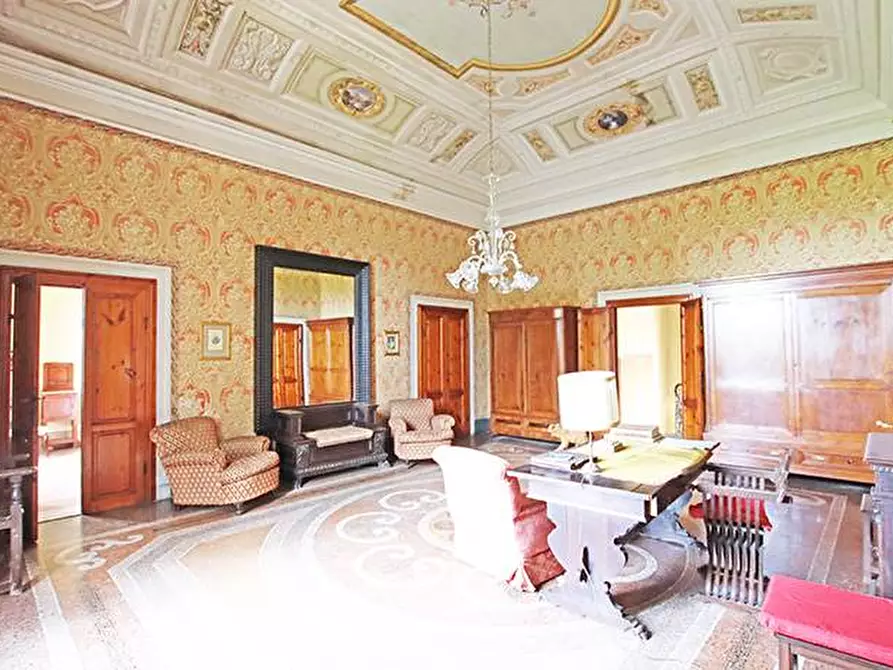 Immagine 18 di Rustico / casale in vendita  in via solferino a Terricciola