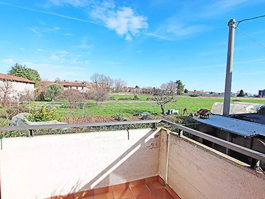 Immagine 28 di Villa in vendita  in via Santo Jesus 7 a Curno