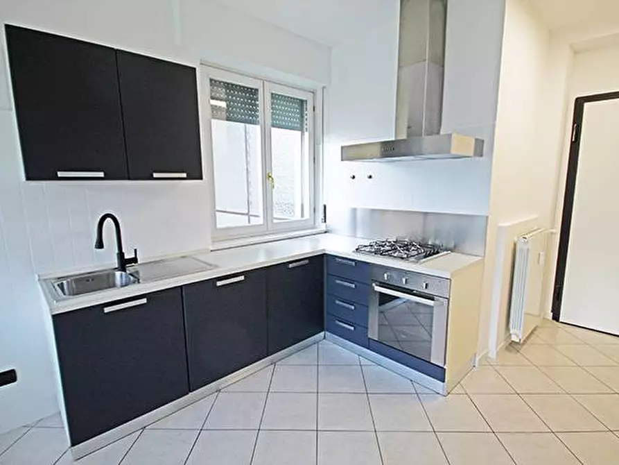 Immagine 5 di Appartamento in affitto  in via lazzaretto a Bergamo