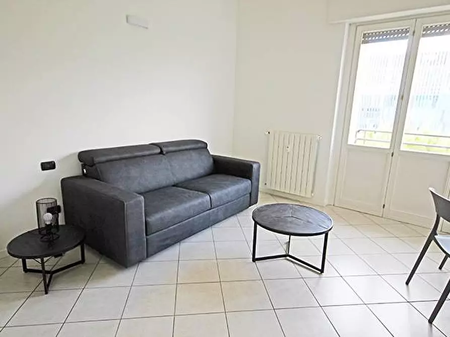 Immagine 4 di Appartamento in affitto  in via lazzaretto a Bergamo
