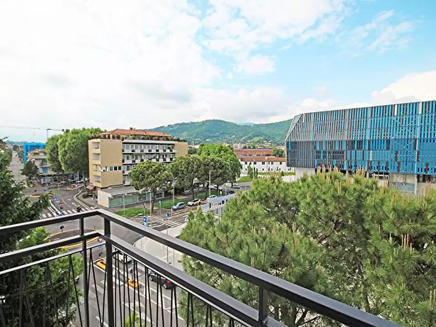 Immagine 6 di Appartamento in affitto  in via lazzaretto a Bergamo