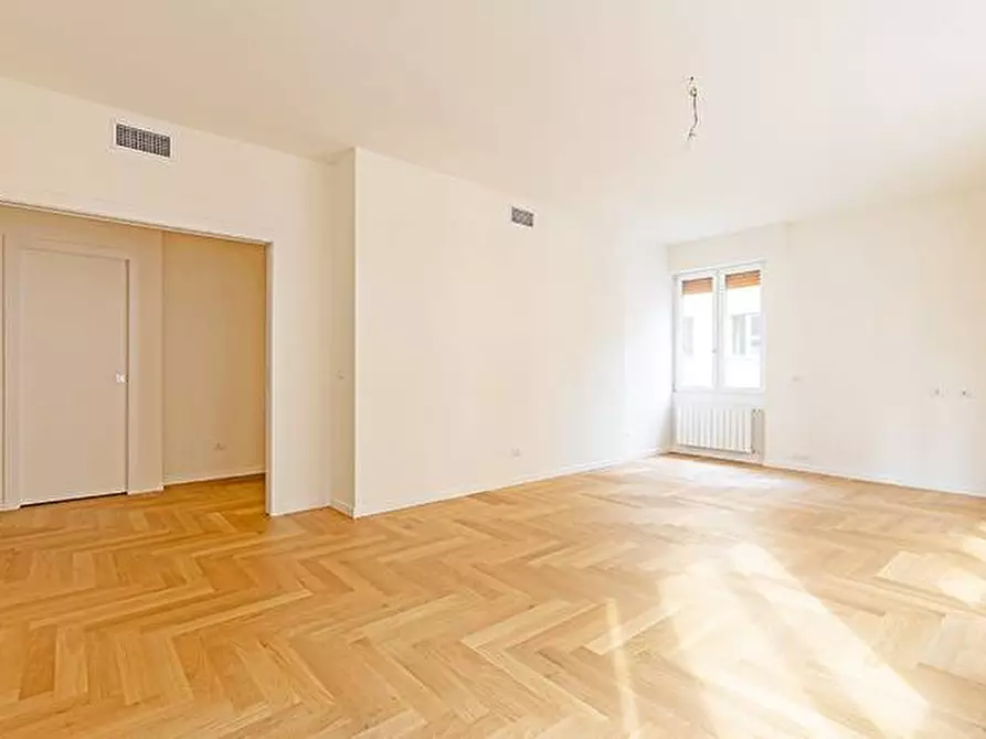 Immagine 4 di Appartamento in affitto  in via locatelli a Bergamo