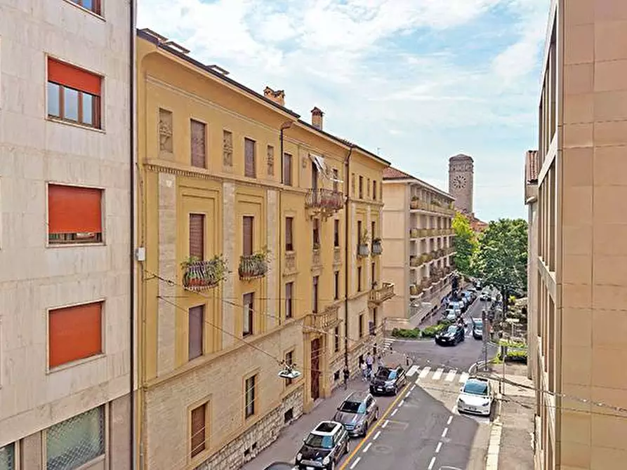Immagine 14 di Appartamento in affitto  in via locatelli a Bergamo
