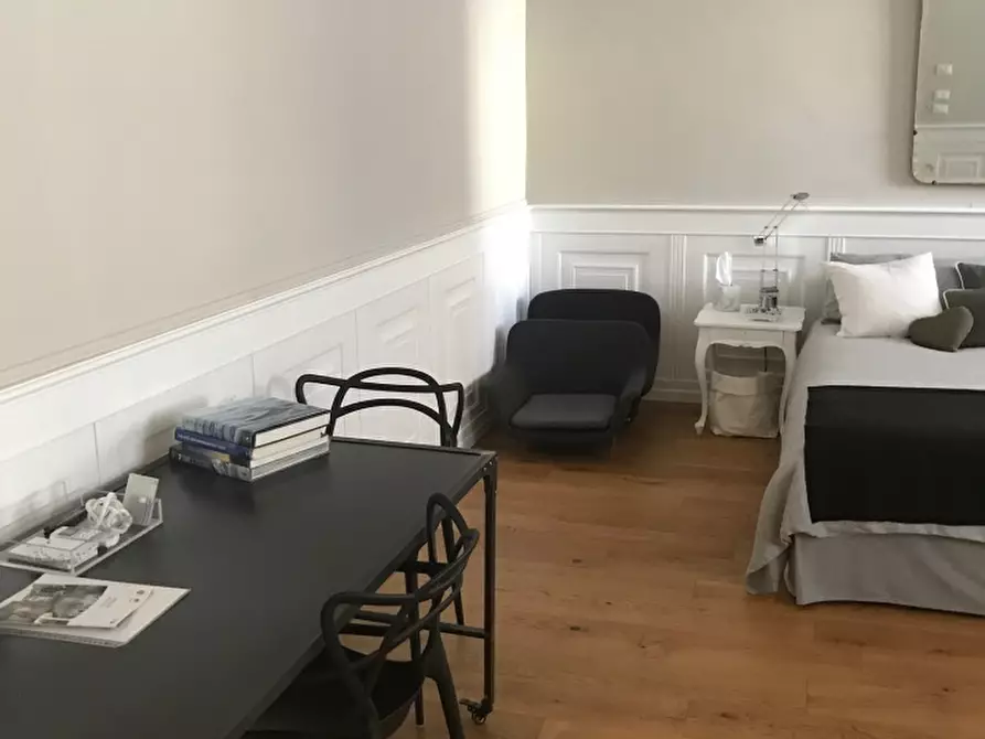 Immagine 1 di Appartamento in affitto  a Treviso
