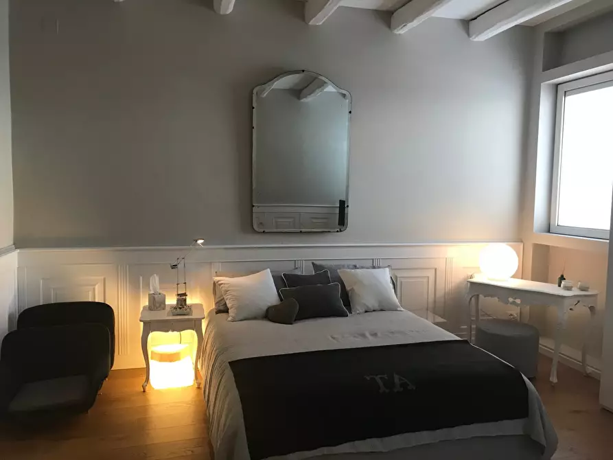 Immagine 5 di Appartamento in affitto  a Treviso