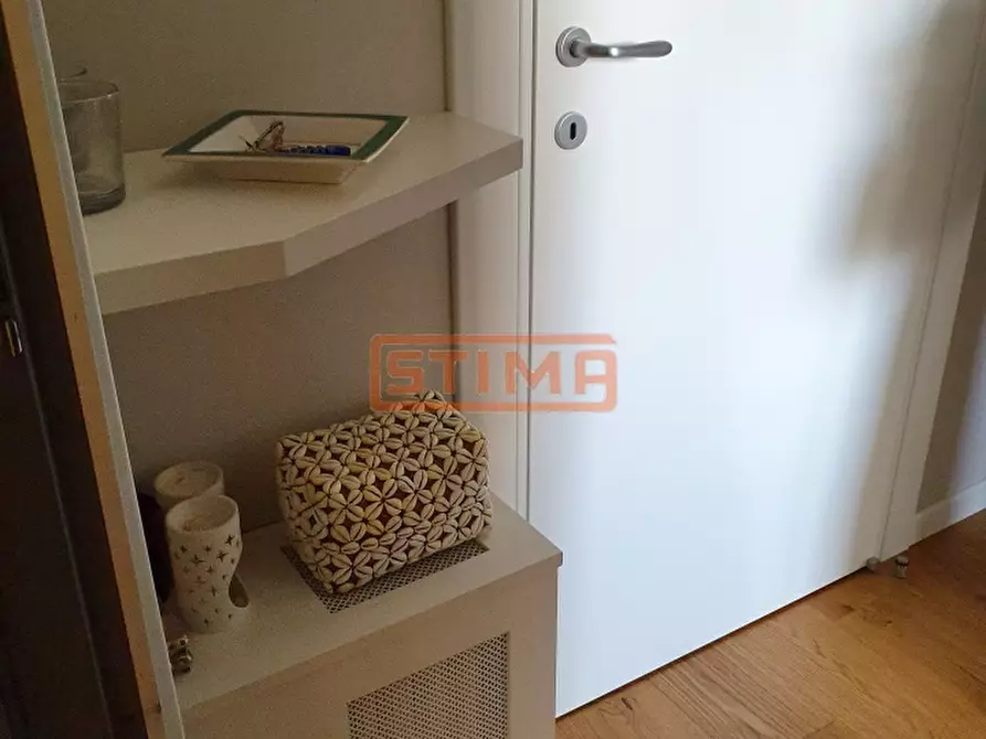 Immagine 18 di Appartamento in affitto  a Treviso