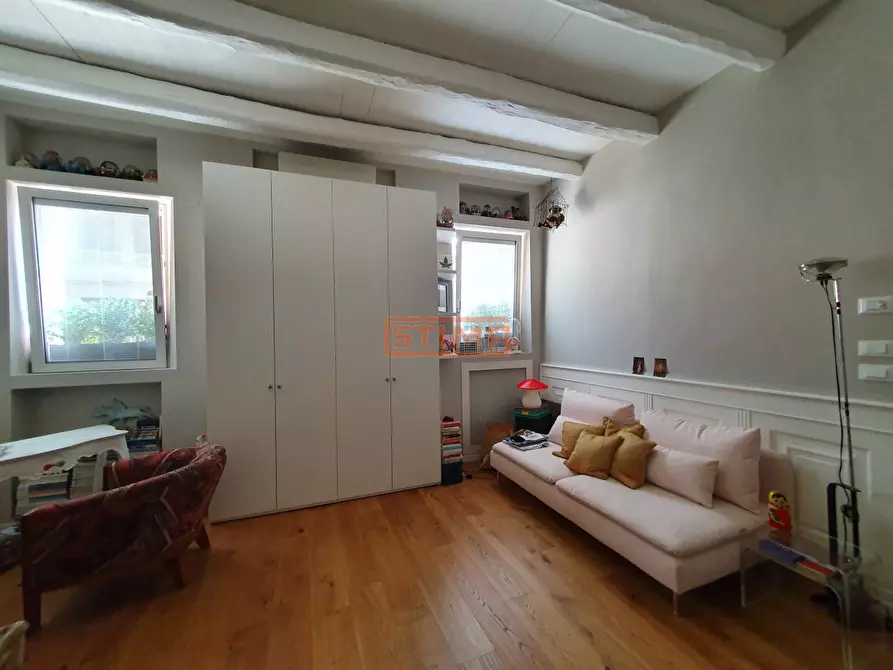 Immagine 27 di Appartamento in affitto  a Treviso
