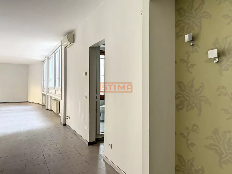 Immagine 4 di Ufficio in affitto  a Treviso