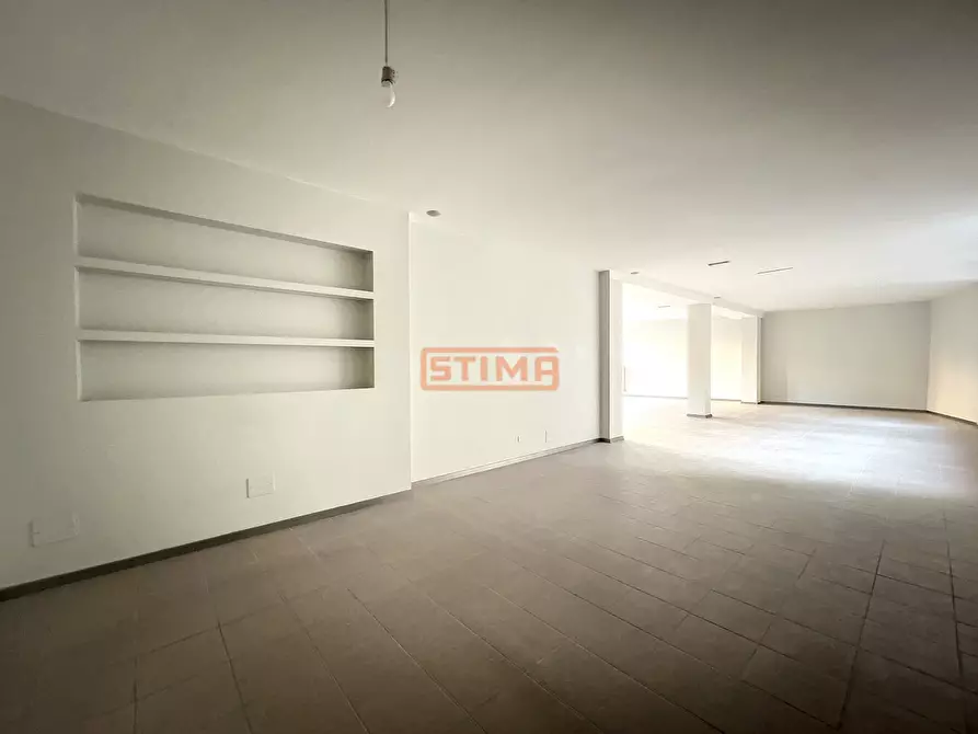 Immagine 5 di Ufficio in affitto  a Treviso