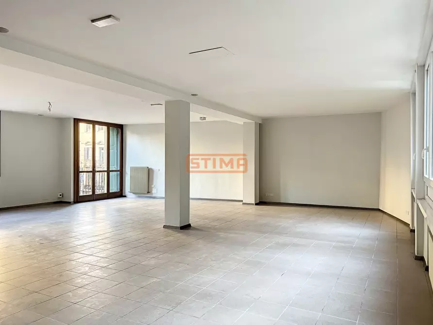 Immagine 1 di Ufficio in affitto  a Treviso