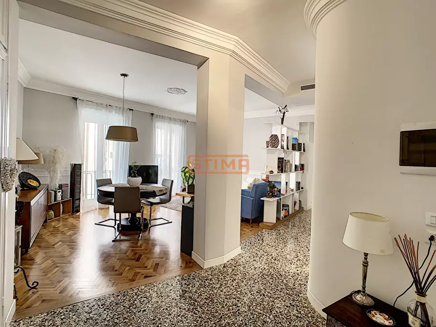 Immagine 2 di Appartamento in affitto  a Treviso